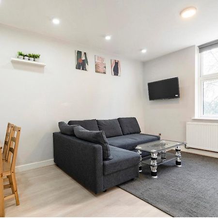 伯明翰Luxury Flat In Moseley With Free Parking公寓 外观 照片